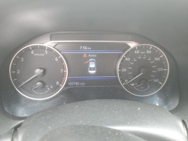 Nissan Altima S Image 4