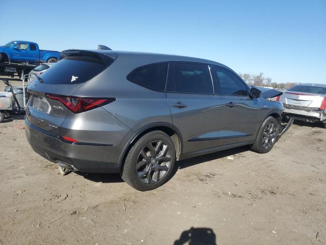 Acura MDX A-spec Image 4