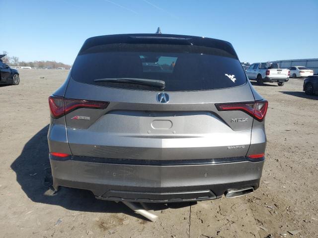 Acura MDX A-spec Image 2