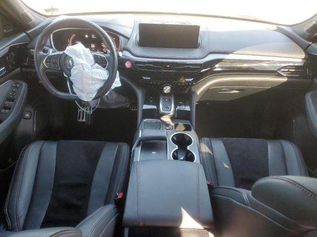 Acura MDX A-spec Image 5