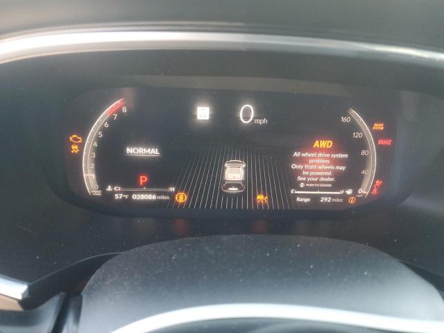 Acura MDX A-spec Image 9