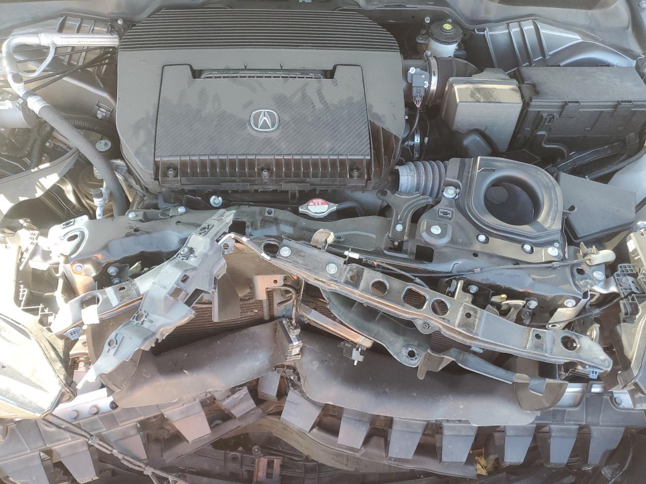 Acura MDX A-spec Image 13