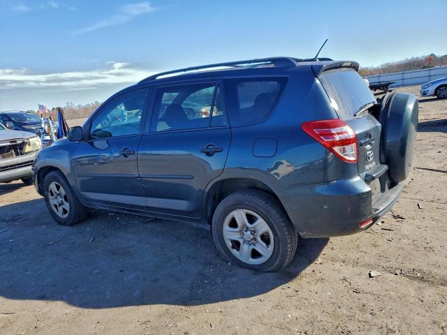 Toyota RAV4 Image 10