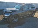 Mercedes-Benz GLK 250 Bluetec Image 1