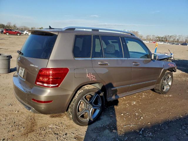Mercedes-Benz GLK 250 Bluetec Image 2