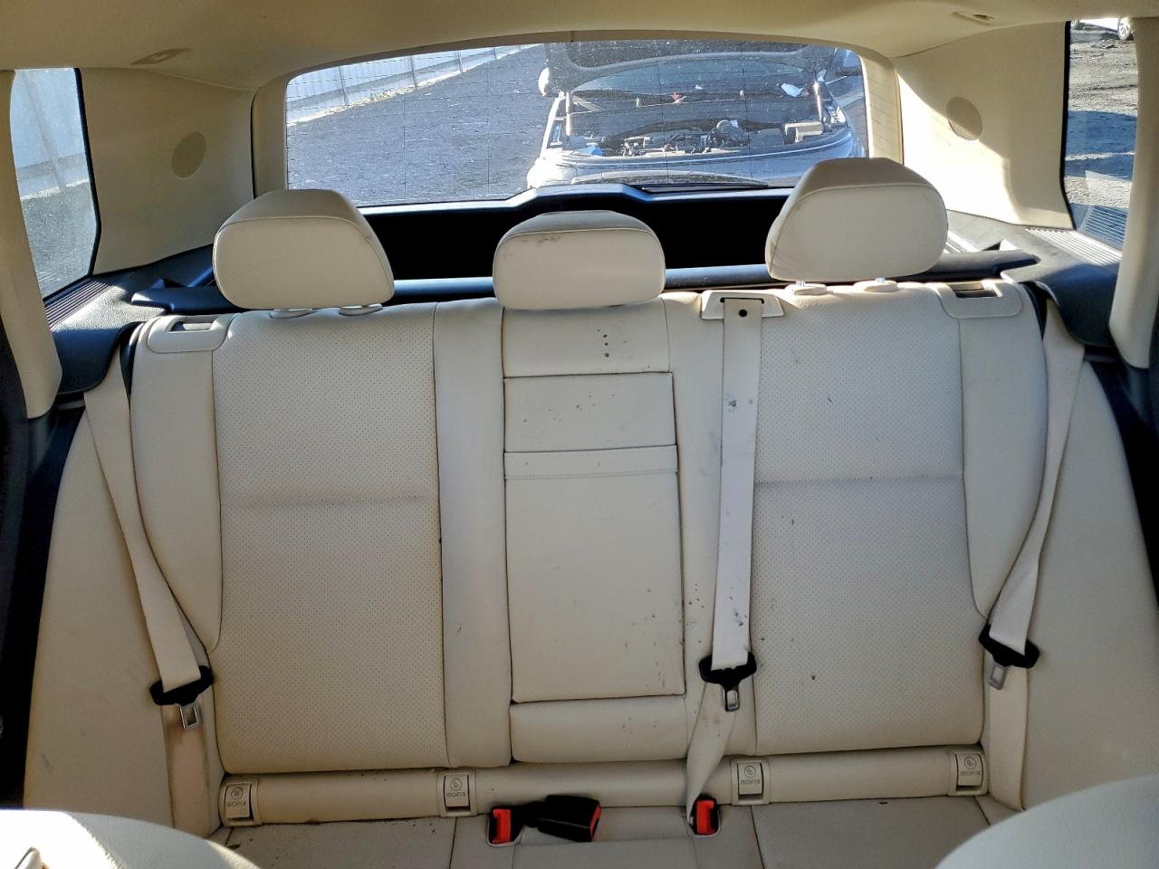 Mercedes-Benz GLK 250 Bluetec Image 10