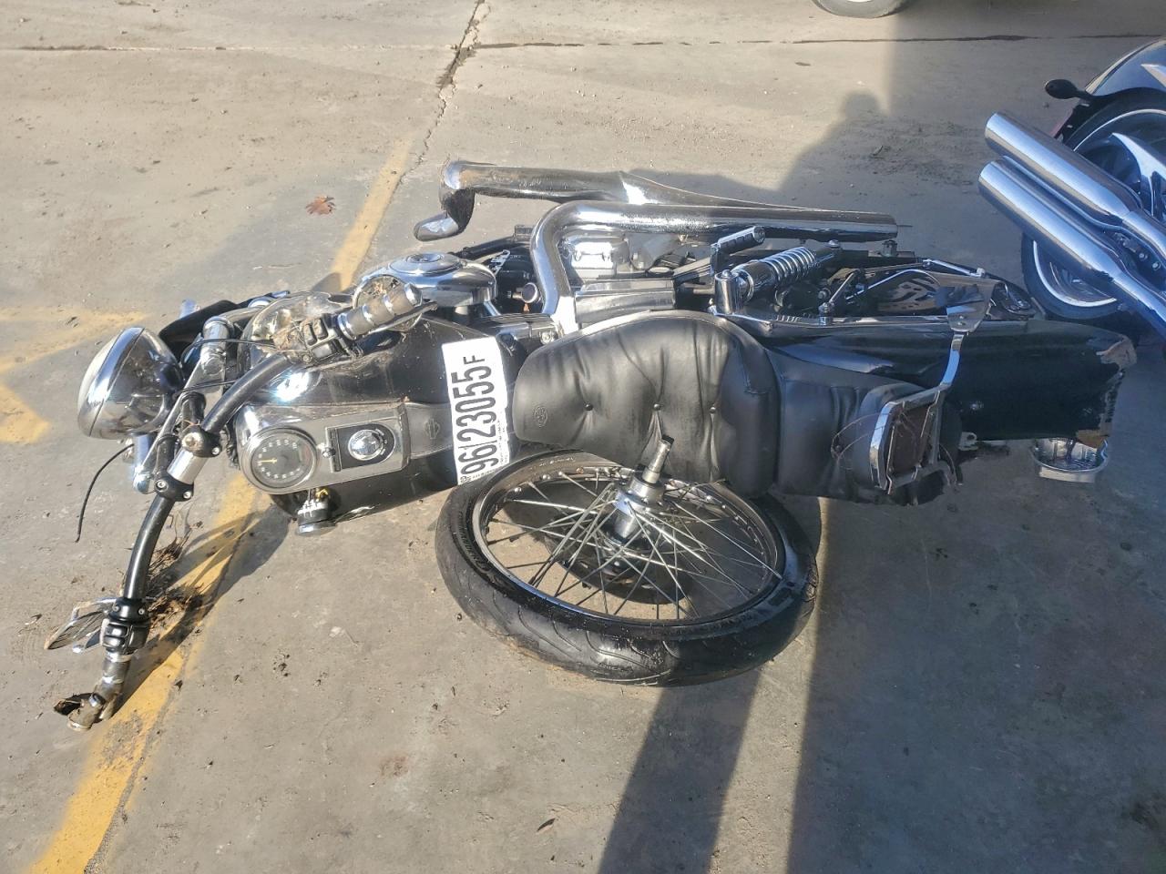 Harley-Davidson Fx Image 3