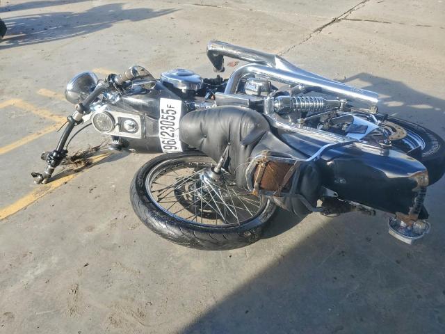 Harley-Davidson Fx Image 7