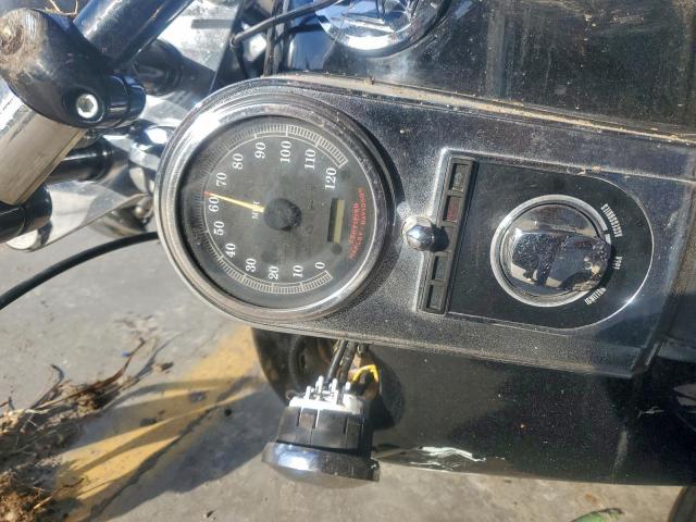 Harley-Davidson Fx Image 6