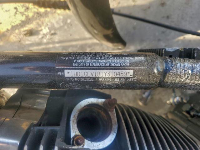 Harley-Davidson Fx Image 8