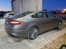 Ford Fusion Titanium Image 3