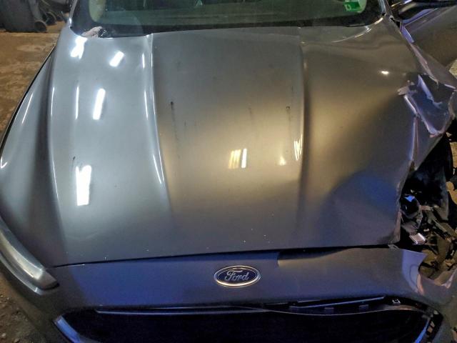 Ford Fusion Titanium Image 9