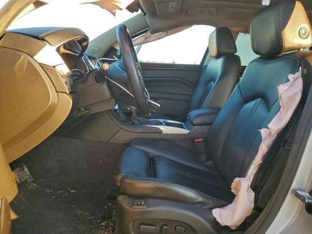 Cadillac SRX Luxury Collection Image 3