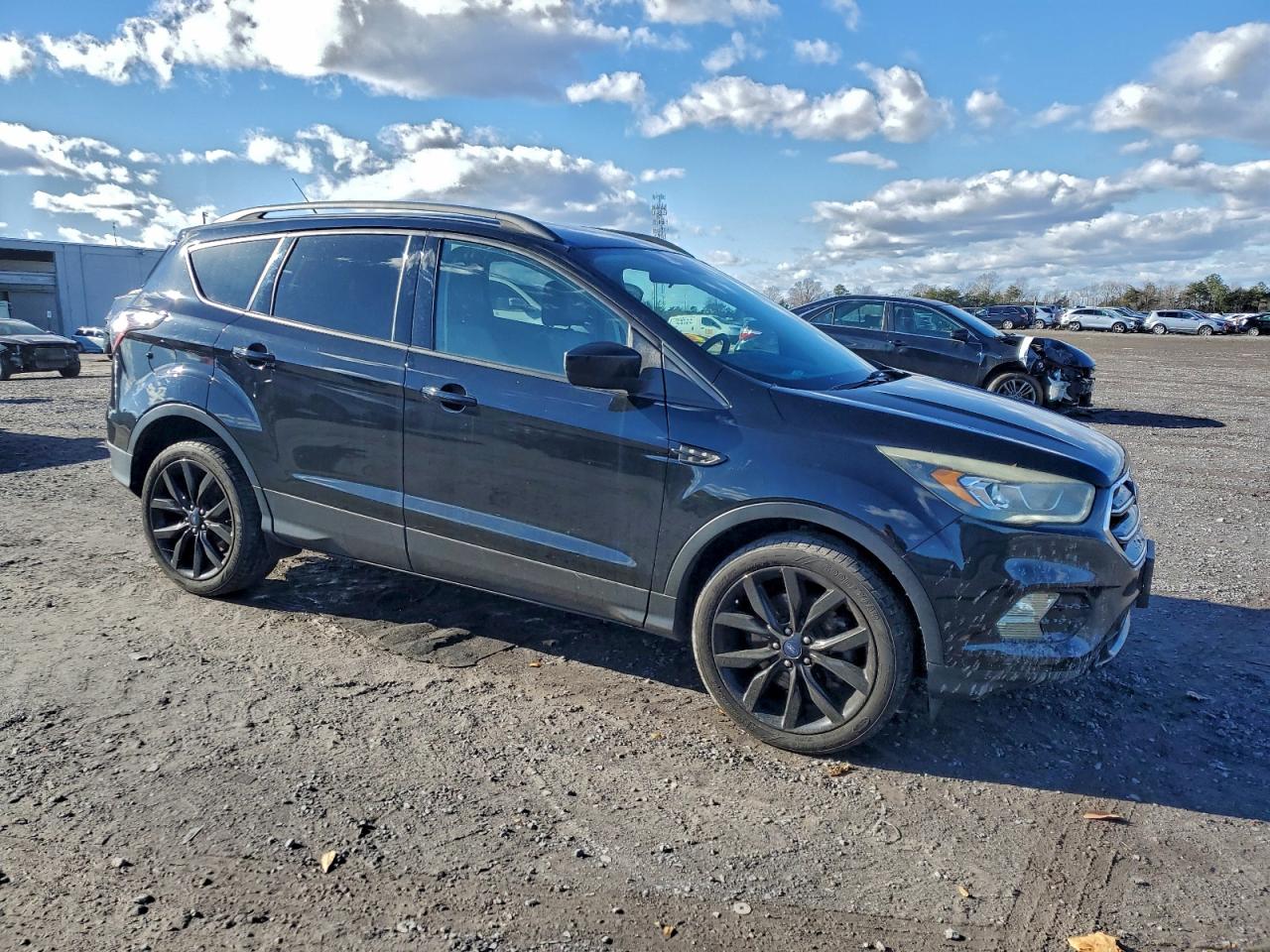 Ford Escape Se Image 7