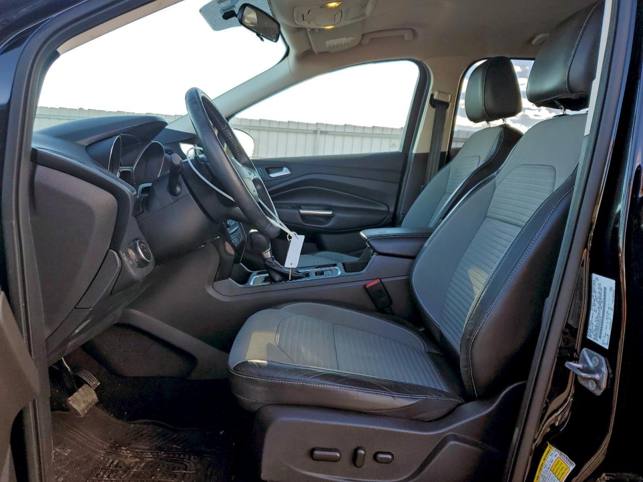 Ford Escape Se Image 5