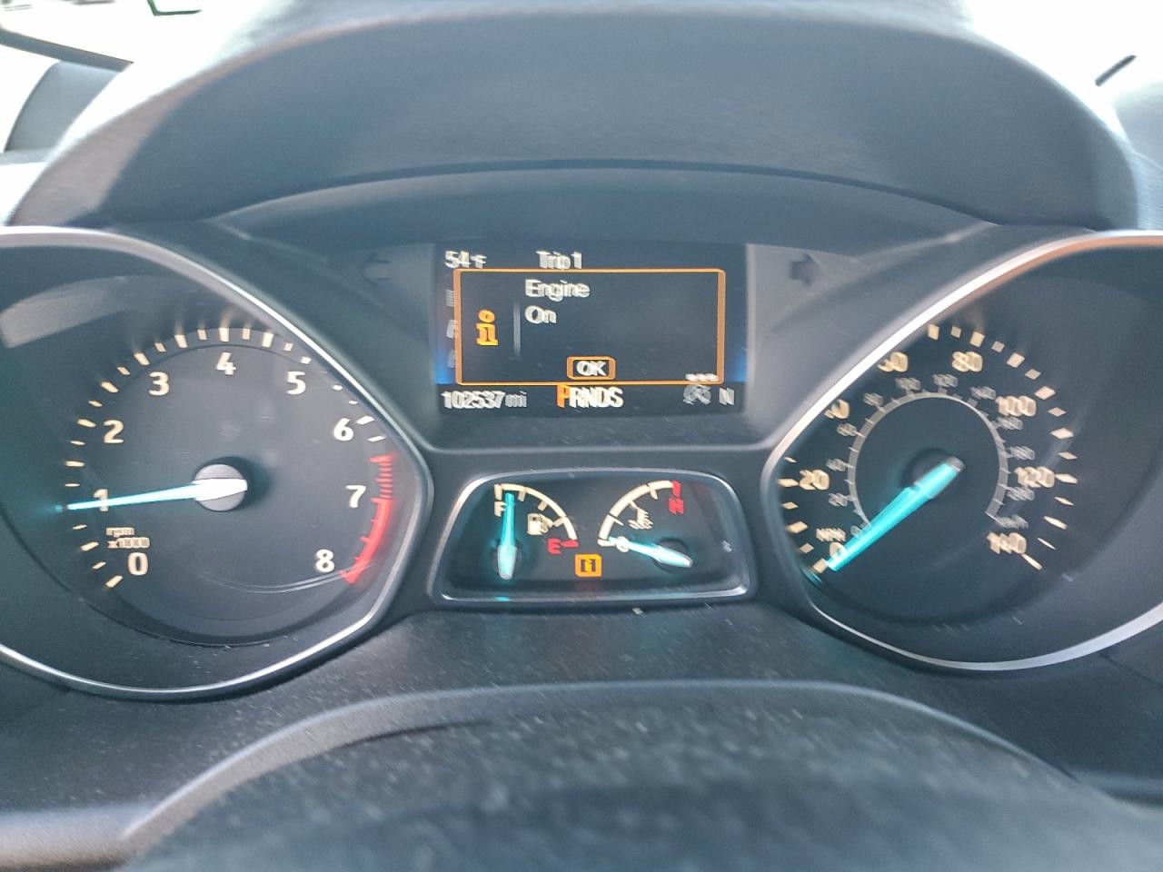 Ford Escape Se Image 13