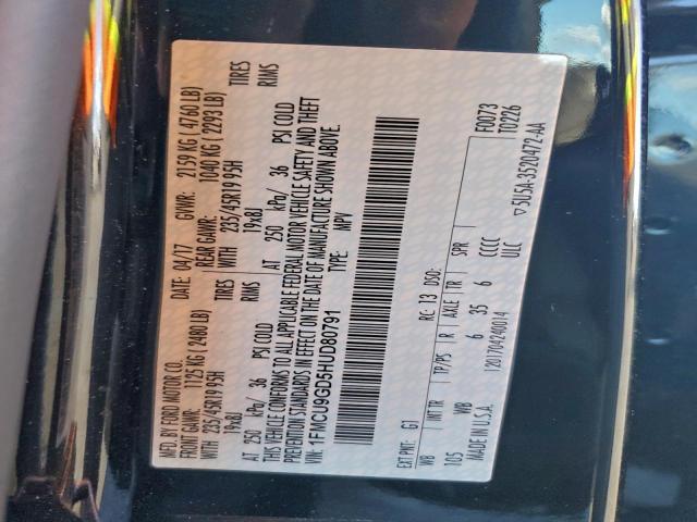 Ford Escape Se Image 6