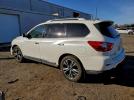Nissan Pathfinder S Image 6