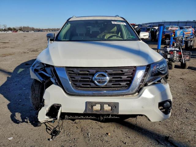 Nissan Pathfinder S Image 4