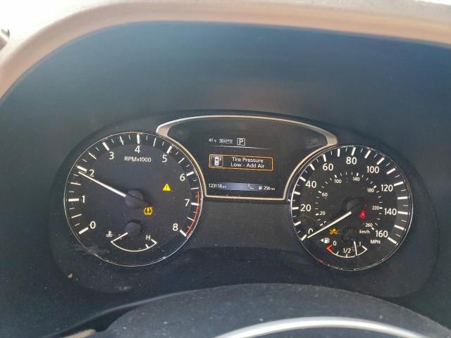 Nissan Pathfinder S Image 8