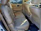 Nissan Pathfinder S Image 5