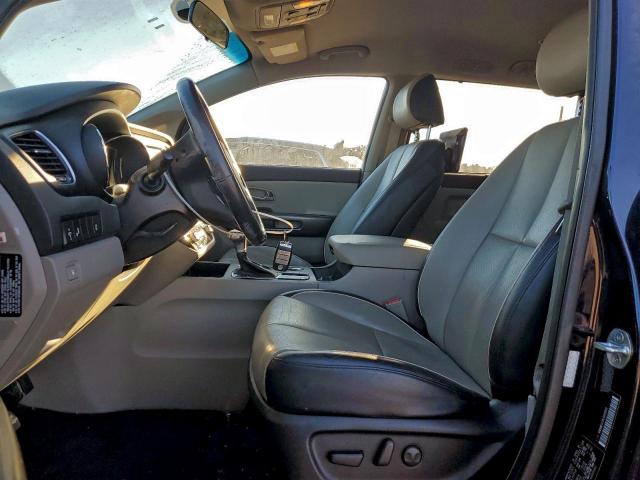 Kia Sedona Lx Image 12