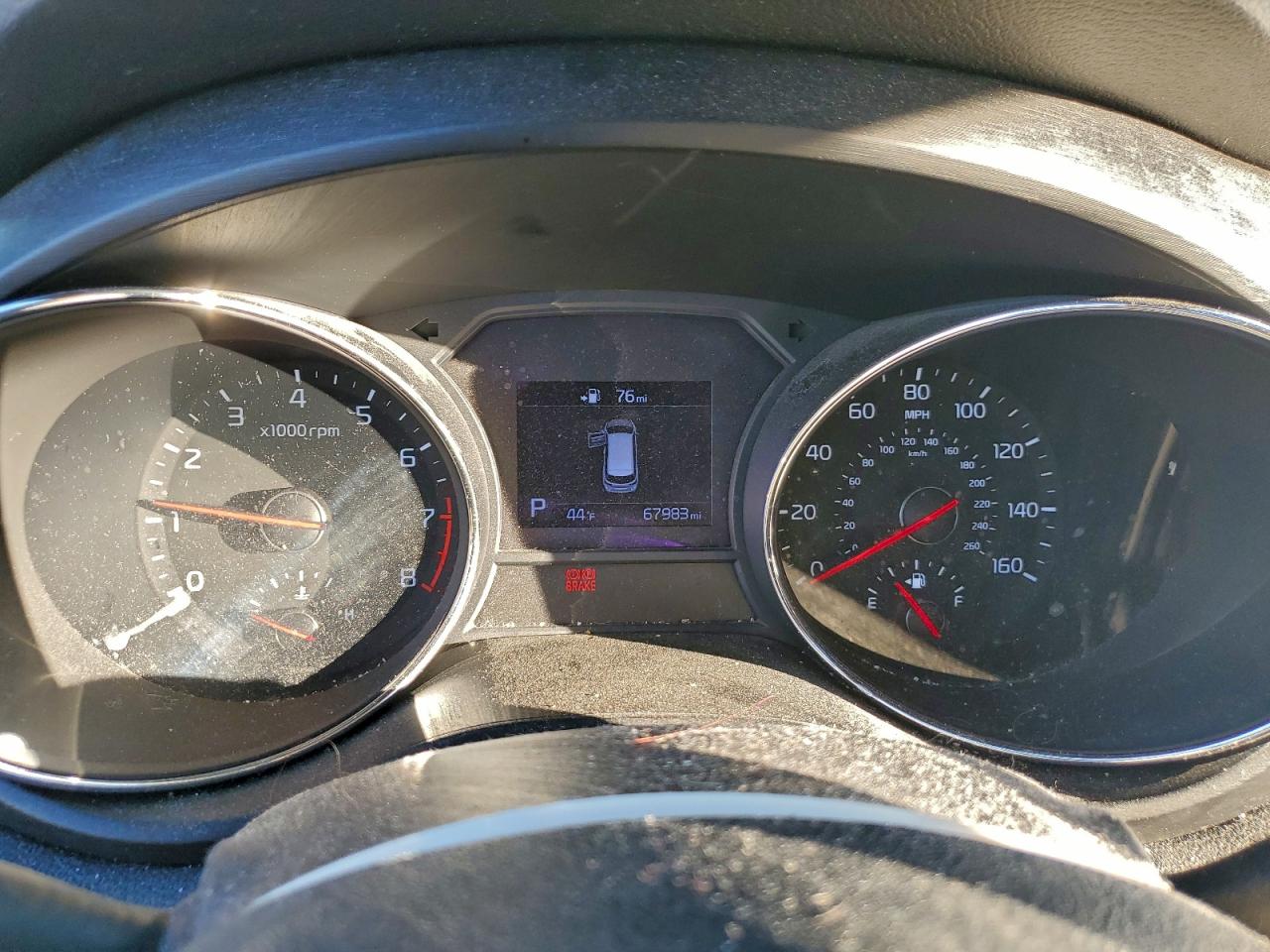 Kia Sedona Lx Image 7