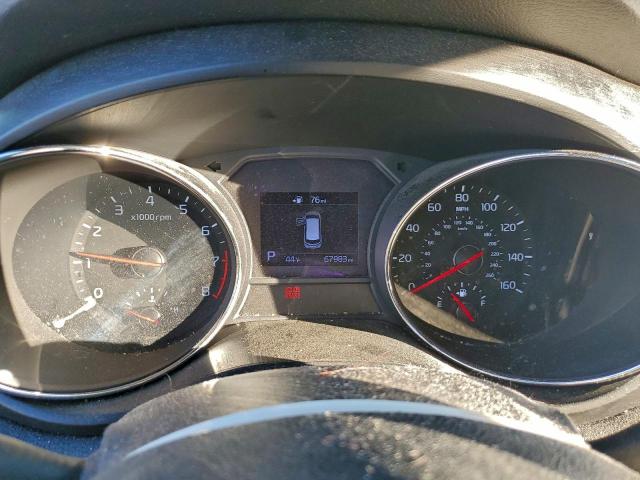 Kia Sedona Lx Image 7