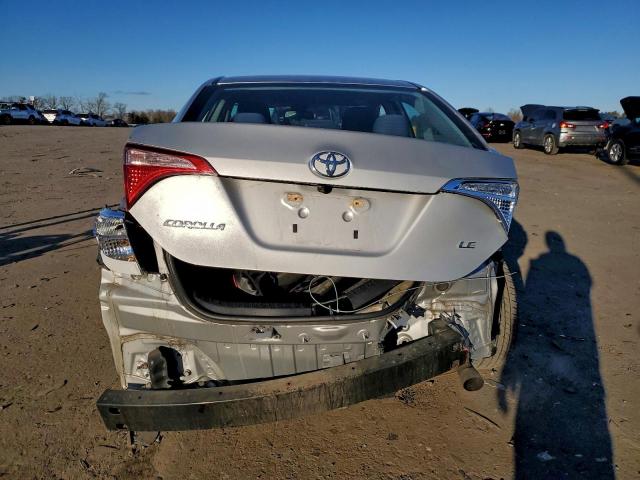 Toyota Corolla L Image 7