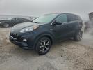 Kia Sportage Lx Image 1