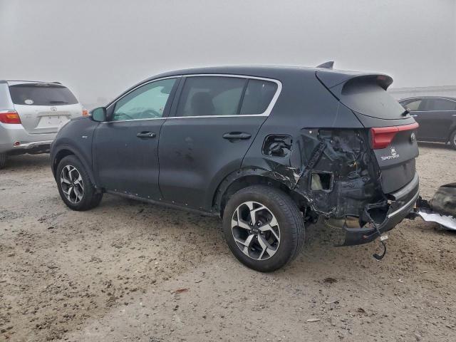 Kia Sportage Lx Image 4