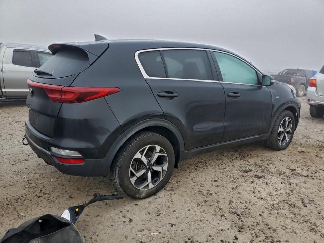 Kia Sportage Lx Image 5