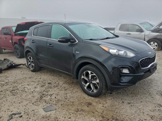 Kia Sportage Lx Image 3