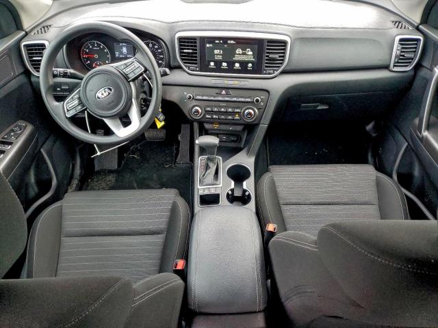 Kia Sportage Lx Image 13