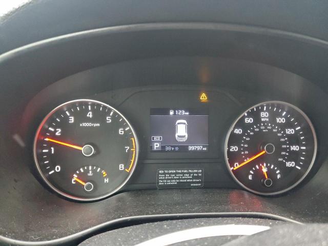 Kia Sportage Lx Image 12