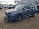 Hyundai TUCSON Limited Image 1