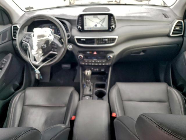 Hyundai TUCSON Limited Image 5