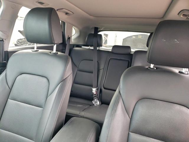 Hyundai TUCSON Limited Image 6