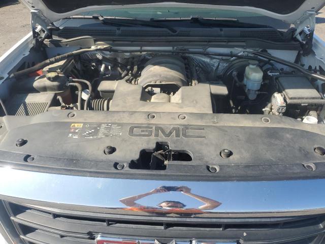 GMC Sierra K1500 Image 4