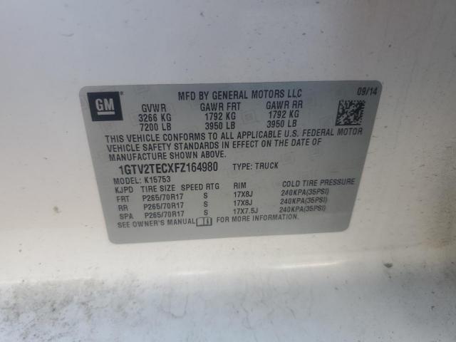 GMC Sierra K1500 Image 9