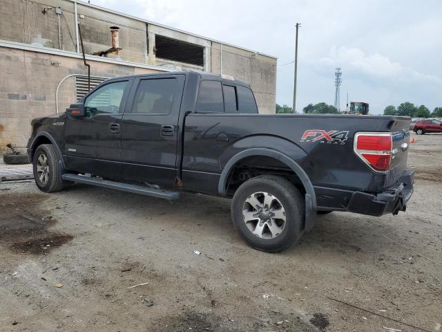 Ford F-150 Supercrew Image 11
