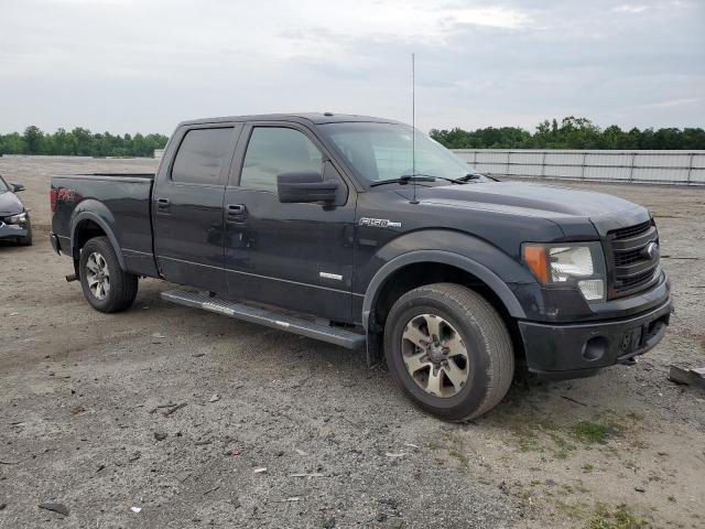 Ford F-150 Supercrew Image 12
