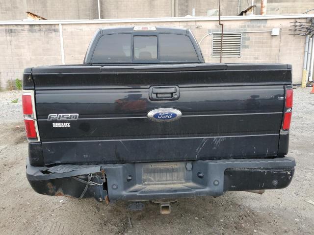 Ford F-150 Supercrew Image 5