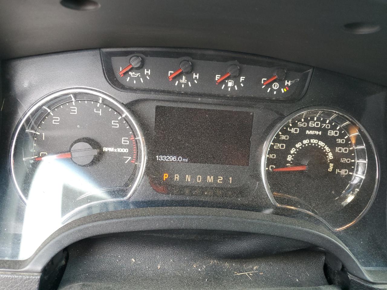 Ford F-150 Supercrew Image 9