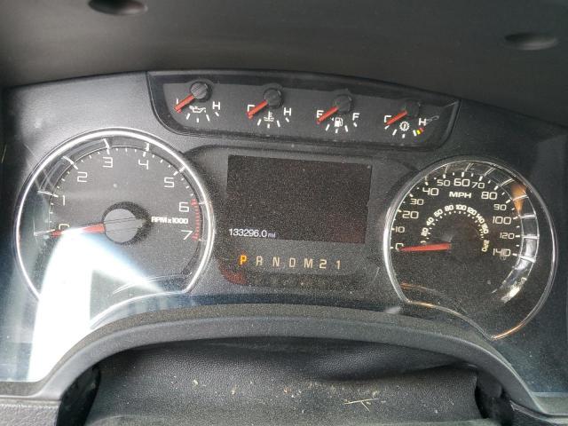 Ford F-150 Supercrew Image 9