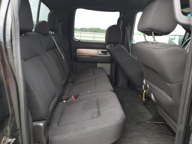 Ford F-150 Supercrew Image 4