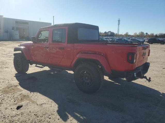 Jeep Gladiator Sport Image 2