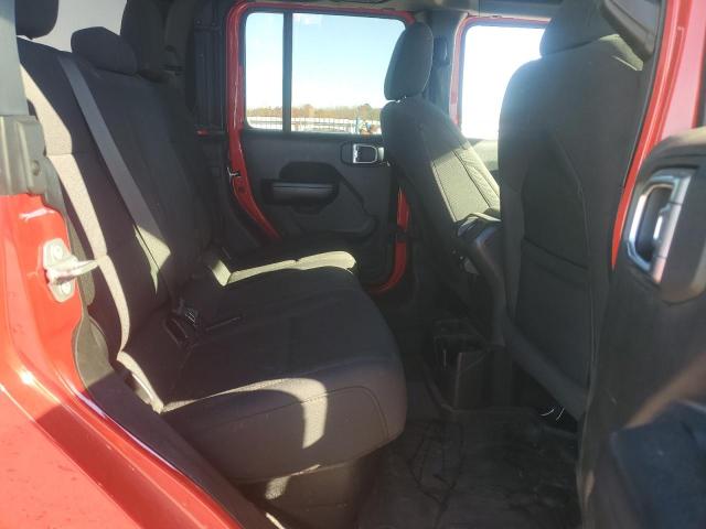 Jeep Gladiator Sport Image 7