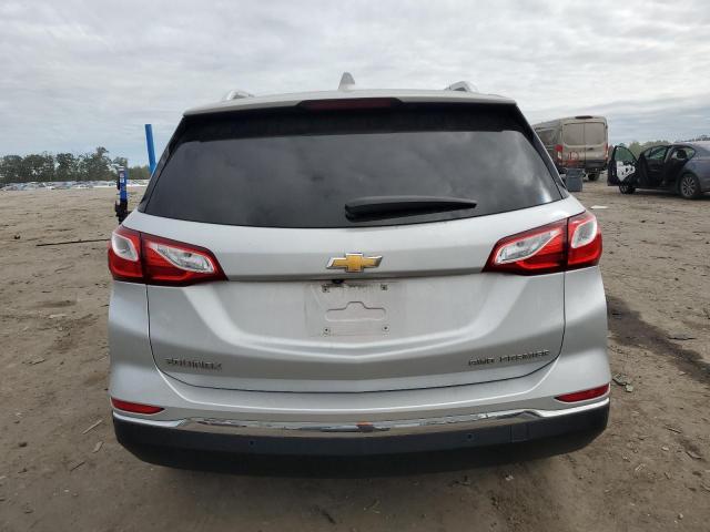 Chevrolet Equinox Premier Image 12