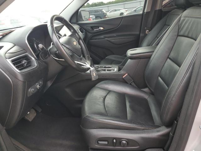 Chevrolet Equinox Premier Image 8